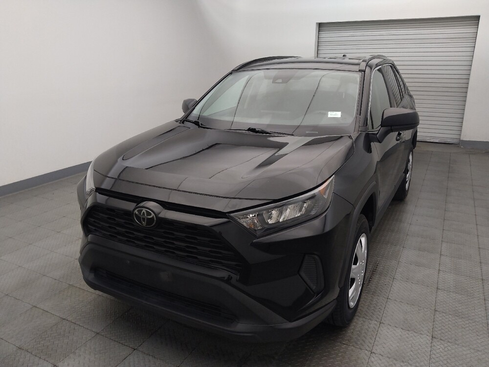2020 Toyota RAV4 in Round Rock, TX 78664 - 18130699 15