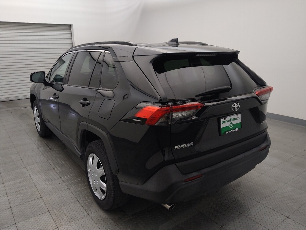 2020 Toyota RAV4 in Round Rock, TX 78664 - 18130699 5