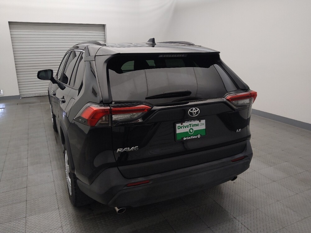 2020 Toyota RAV4 in Round Rock, TX 78664 - 18130699 6