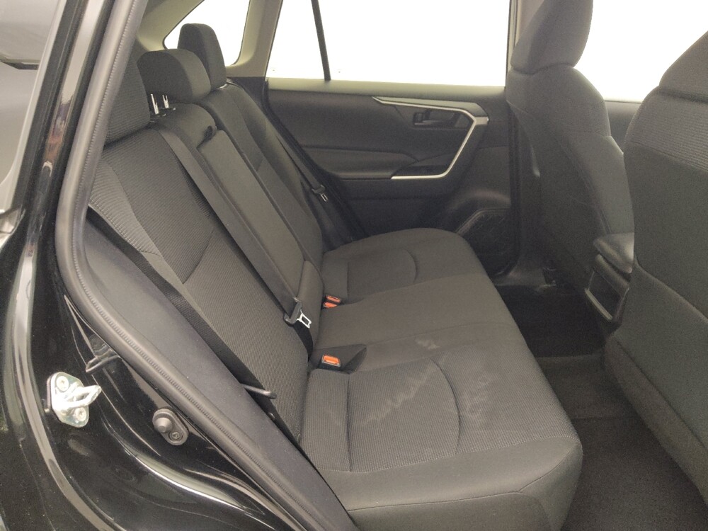 2020 Toyota RAV4 in Round Rock, TX 78664 - 18130699 19