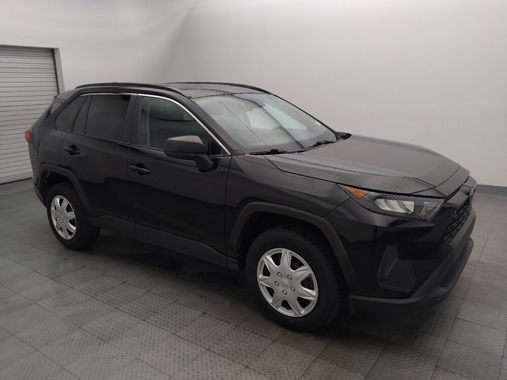 2020 Toyota RAV4 in Round Rock, TX 78664 - 18130699 11