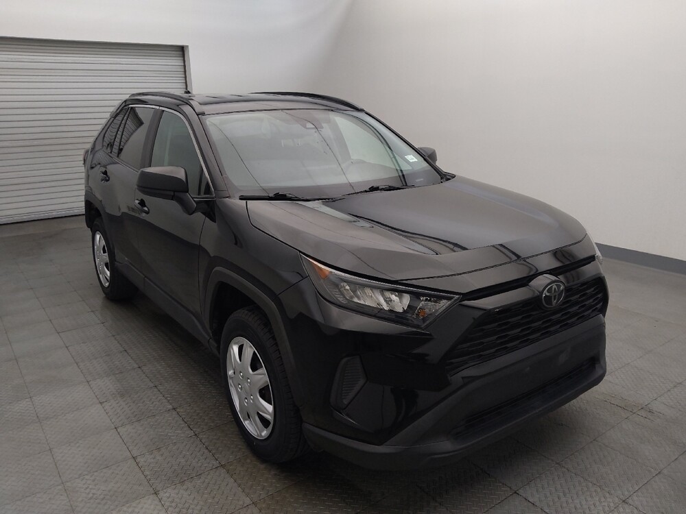 2020 Toyota RAV4 in Round Rock, TX 78664 - 18130699 13