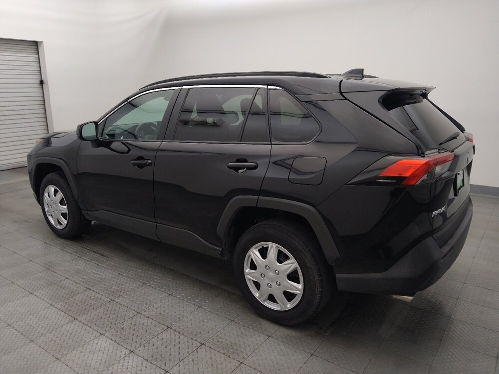 2020 Toyota RAV4 in Round Rock, TX 78664 - 18130699 3