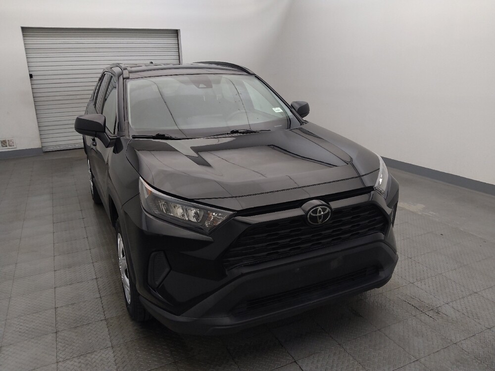 2020 Toyota RAV4 in Round Rock, TX 78664 - 18130699 14