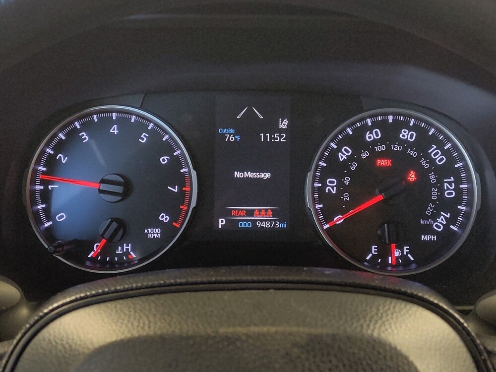 2020 Toyota RAV4 in Round Rock, TX 78664 - 18130699 23