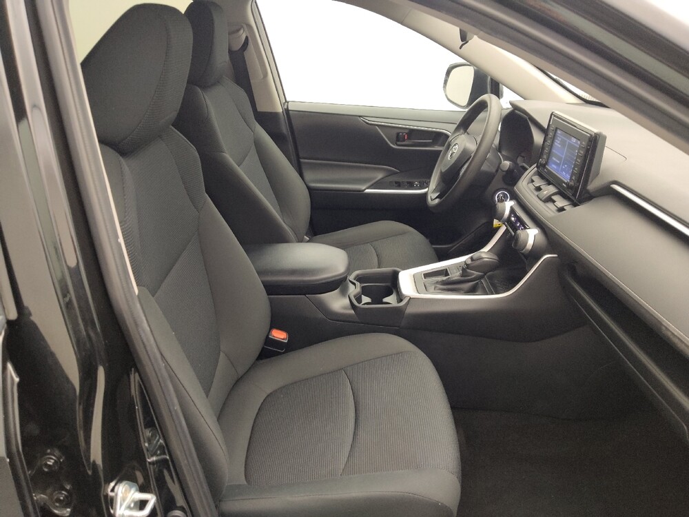 2020 Toyota RAV4 in Round Rock, TX 78664 - 18130699 21