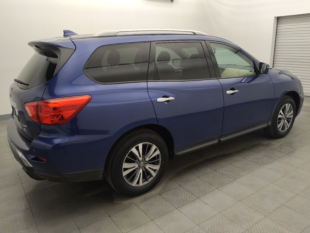 2020 Nissan Pathfinder in Tyler, TX 75701 - 18130700 10