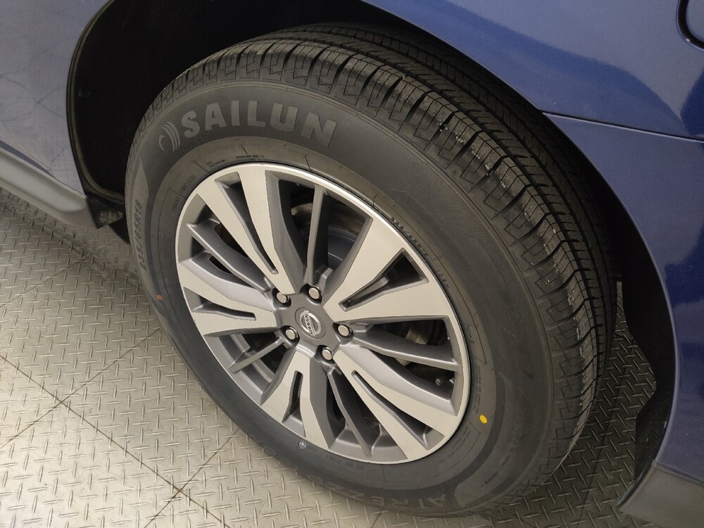 2020 Nissan Pathfinder in Tyler, TX 75701 - 18130700 31