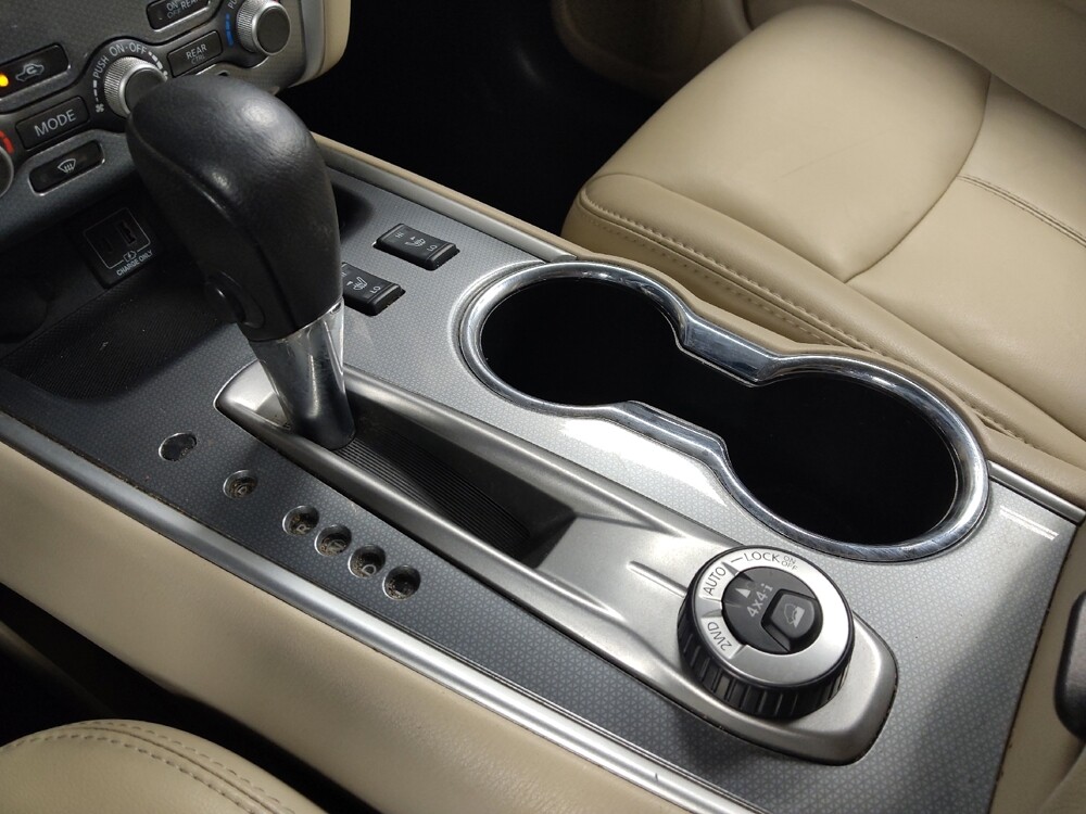 2020 Nissan Pathfinder in Tyler, TX 75701 - 18130700 26