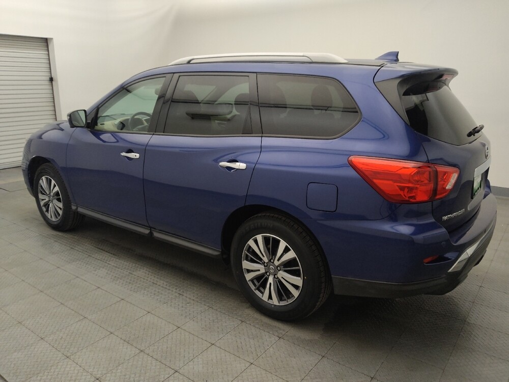 2020 Nissan Pathfinder in Tyler, TX 75701 - 18130700 3