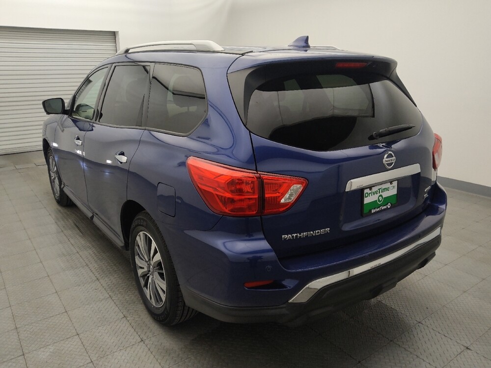 2020 Nissan Pathfinder in Tyler, TX 75701 - 18130700 5
