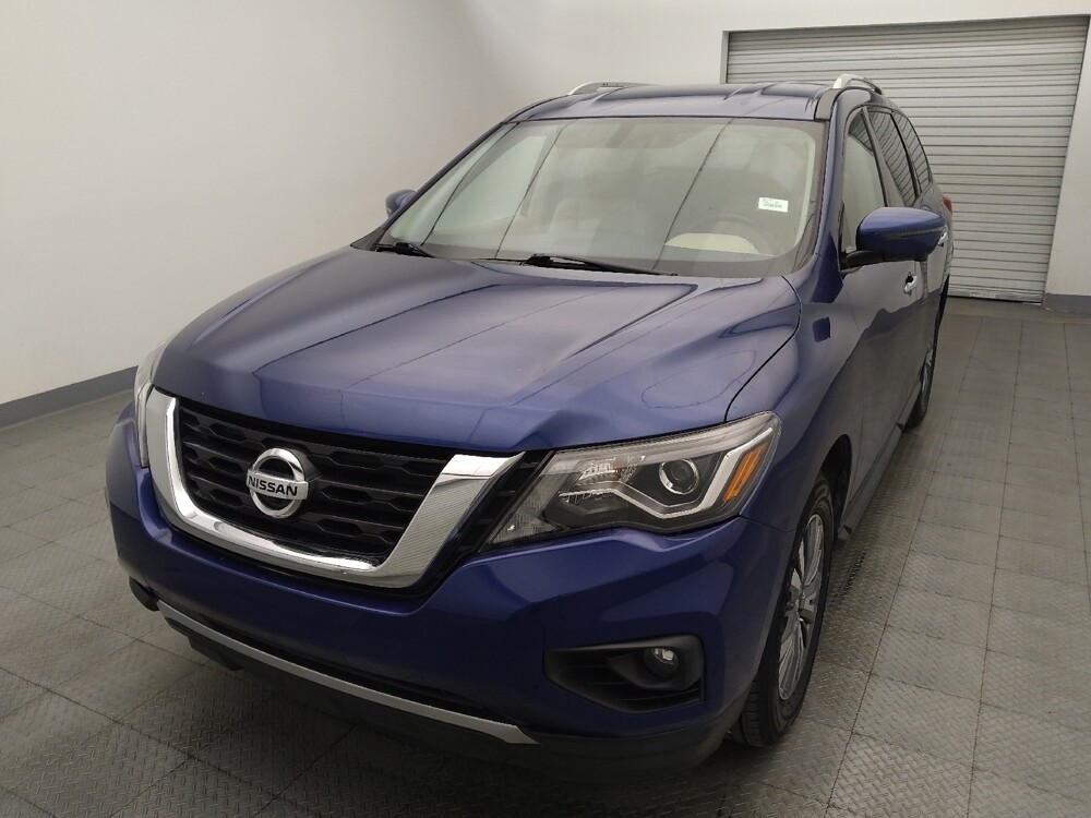 2020 Nissan Pathfinder in Tyler, TX 75701 - 18130700 15