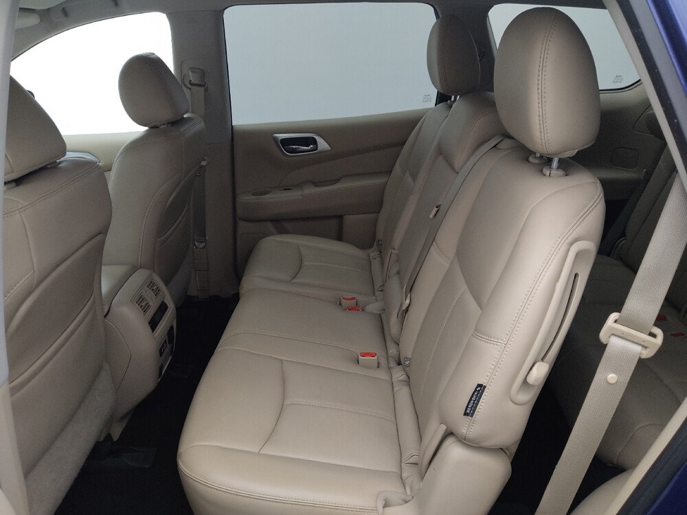 2020 Nissan Pathfinder in Tyler, TX 75701 - 18130700 18