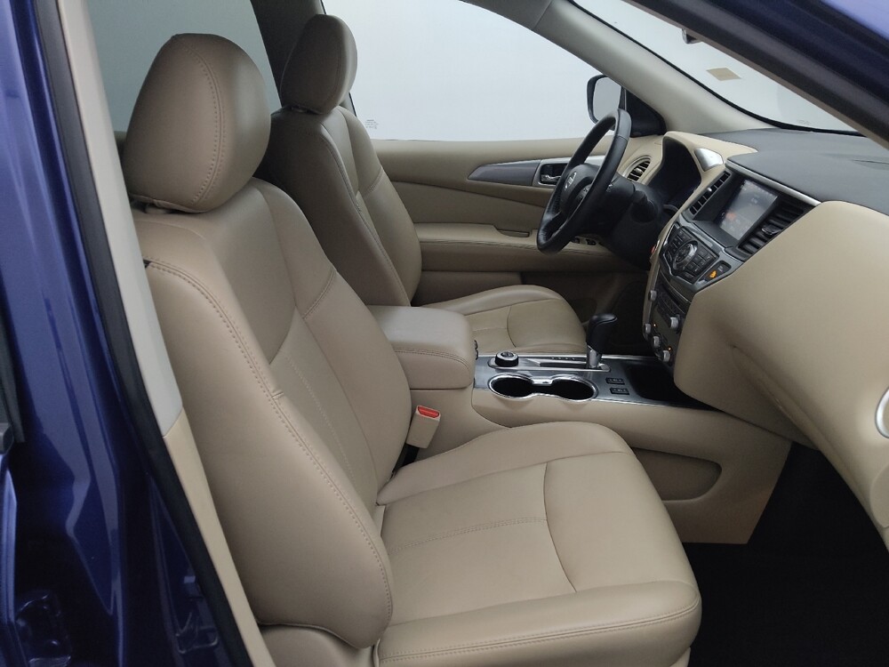 2020 Nissan Pathfinder in Tyler, TX 75701 - 18130700 21