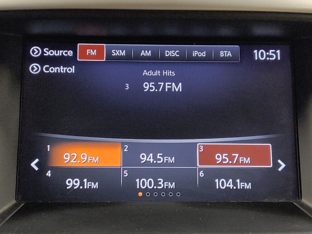 2020 Nissan Pathfinder in Tyler, TX 75701 - 18130700 25