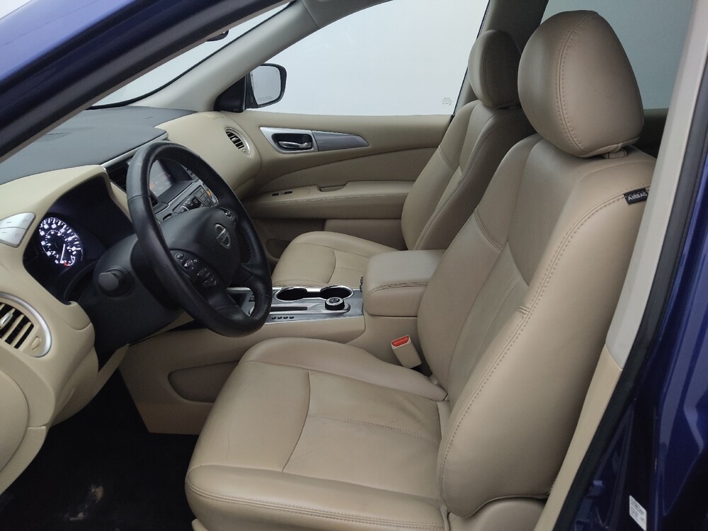 2020 Nissan Pathfinder in Tyler, TX 75701 - 18130700 17