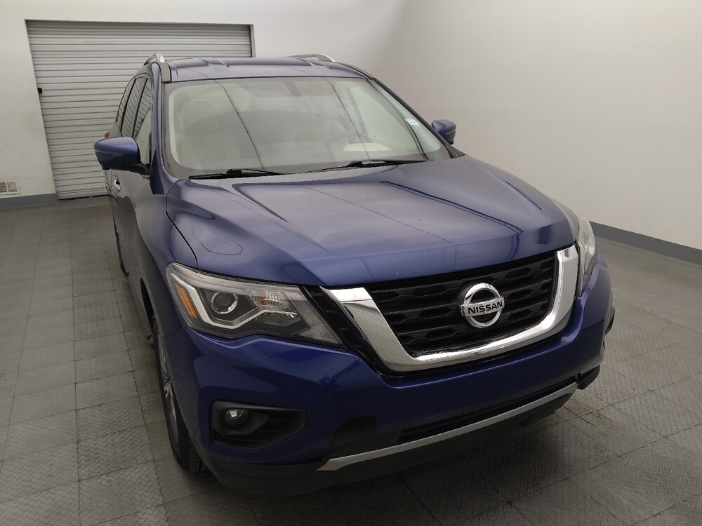 2020 Nissan Pathfinder in Tyler, TX 75701 - 18130700 14