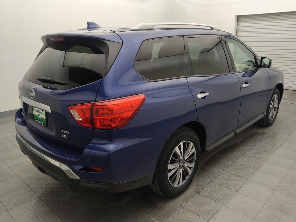 2020 Nissan Pathfinder in Tyler, TX 75701 - 18130700 9