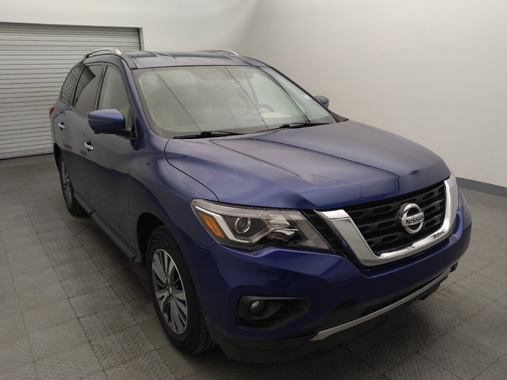 2020 Nissan Pathfinder in Tyler, TX 75701 - 18130700 13