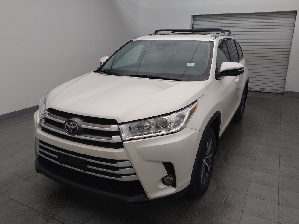 2019 Toyota Highlander in Round Rock, TX 78664 - 18130701 15