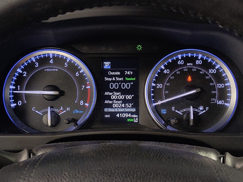 2019 Toyota Highlander in Round Rock, TX 78664 - 18130701 23