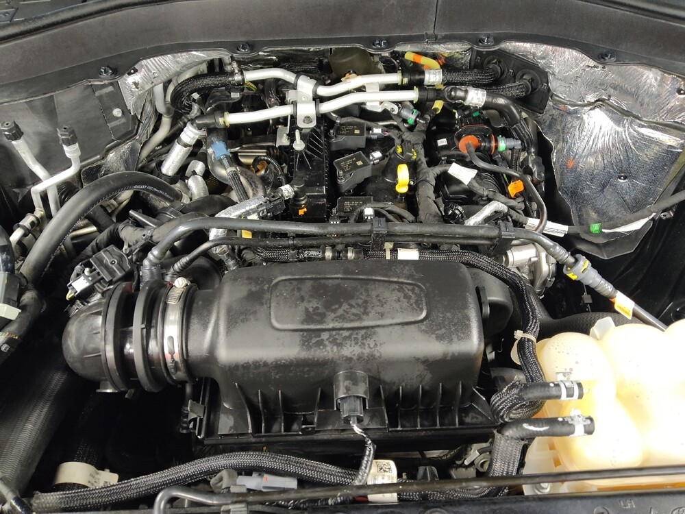 2020 Ford Explorer in Round Rock, TX 78664 - 18130702 30