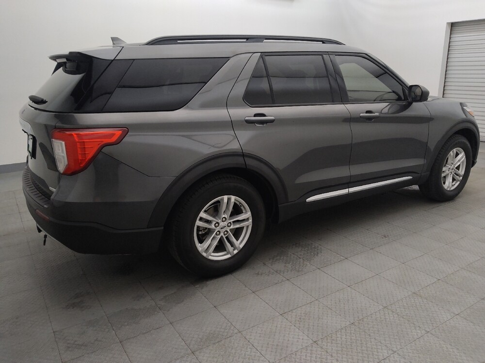 2020 Ford Explorer in Round Rock, TX 78664 - 18130702 10