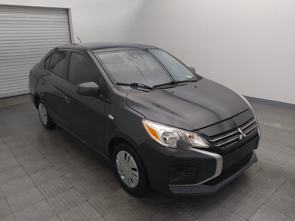 2024 Mitsubishi Mirage G4 in Metairie, LA 70006 - 18130703 13