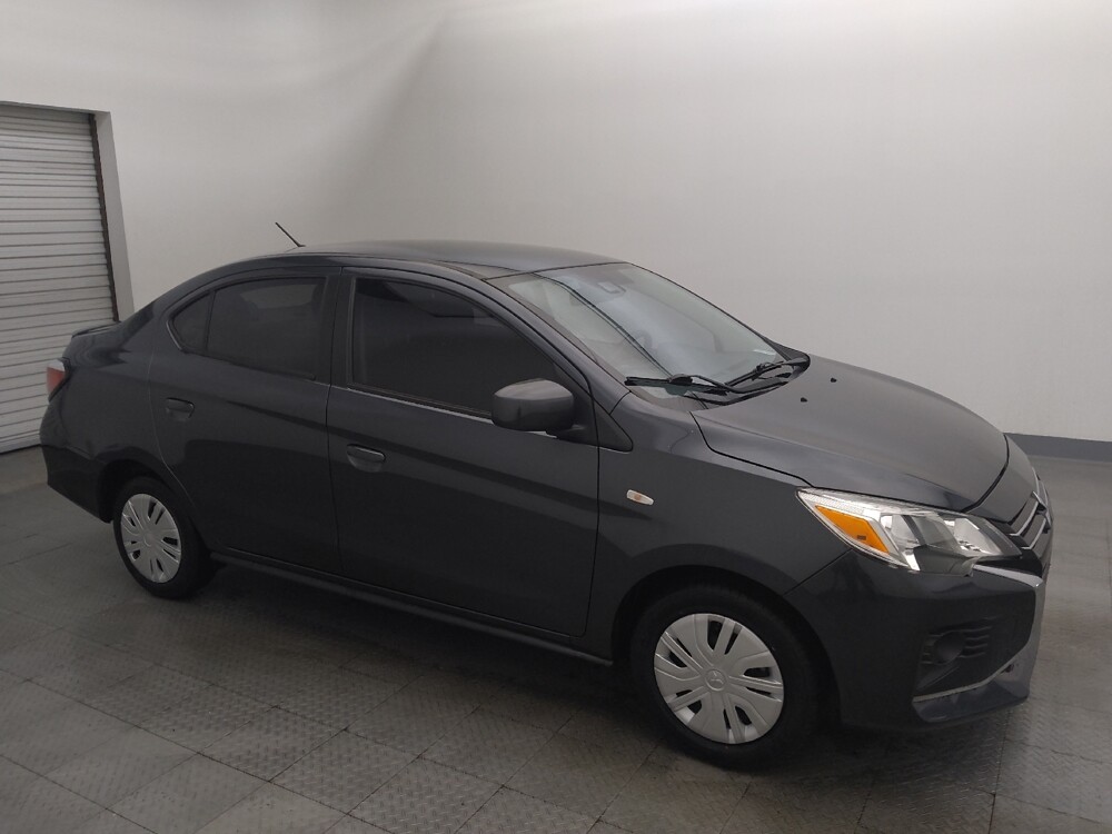 2024 Mitsubishi Mirage G4 in Metairie, LA 70006 - 18130703 11