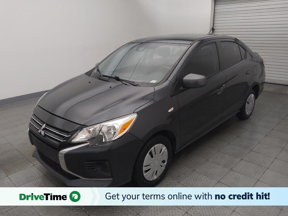 2024 Mitsubishi Mirage G4 in Metairie, LA 70006 - 18130703
