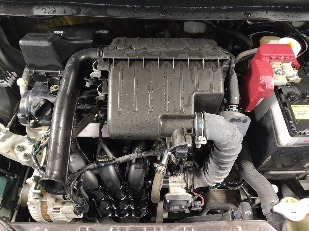 2024 Mitsubishi Mirage G4 in Metairie, LA 70006 - 18130703 30