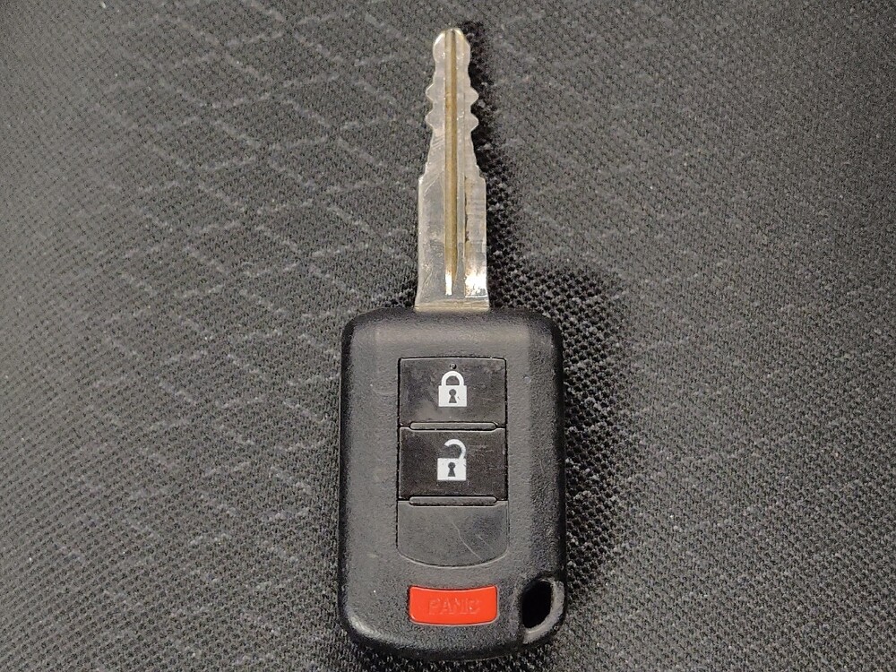 2024 Mitsubishi Mirage G4 in Metairie, LA 70006 - 18130703 32