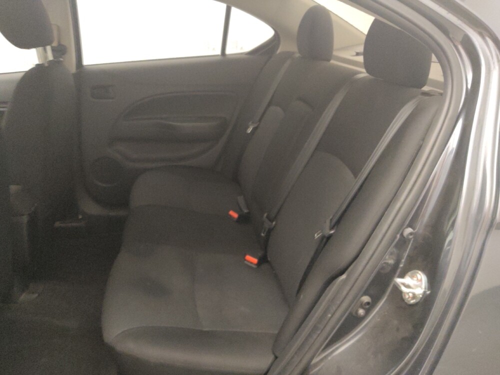 2024 Mitsubishi Mirage G4 in Metairie, LA 70006 - 18130703 18