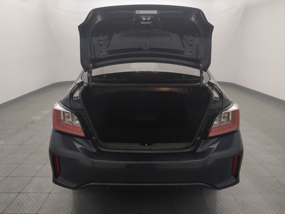 2024 Mitsubishi Mirage G4 in Metairie, LA 70006 - 18130703 29