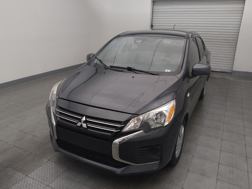 2024 Mitsubishi Mirage G4 in Metairie, LA 70006 - 18130703 15