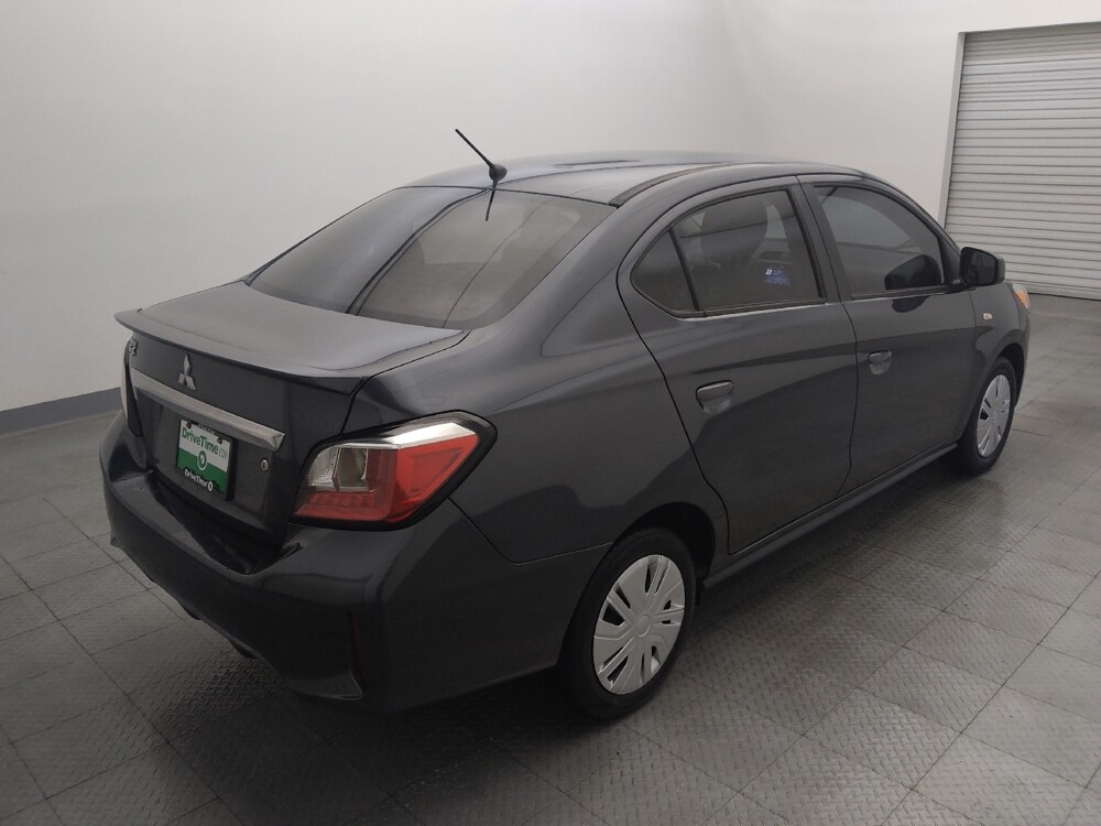 2024 Mitsubishi Mirage G4 in Metairie, LA 70006 - 18130703 9