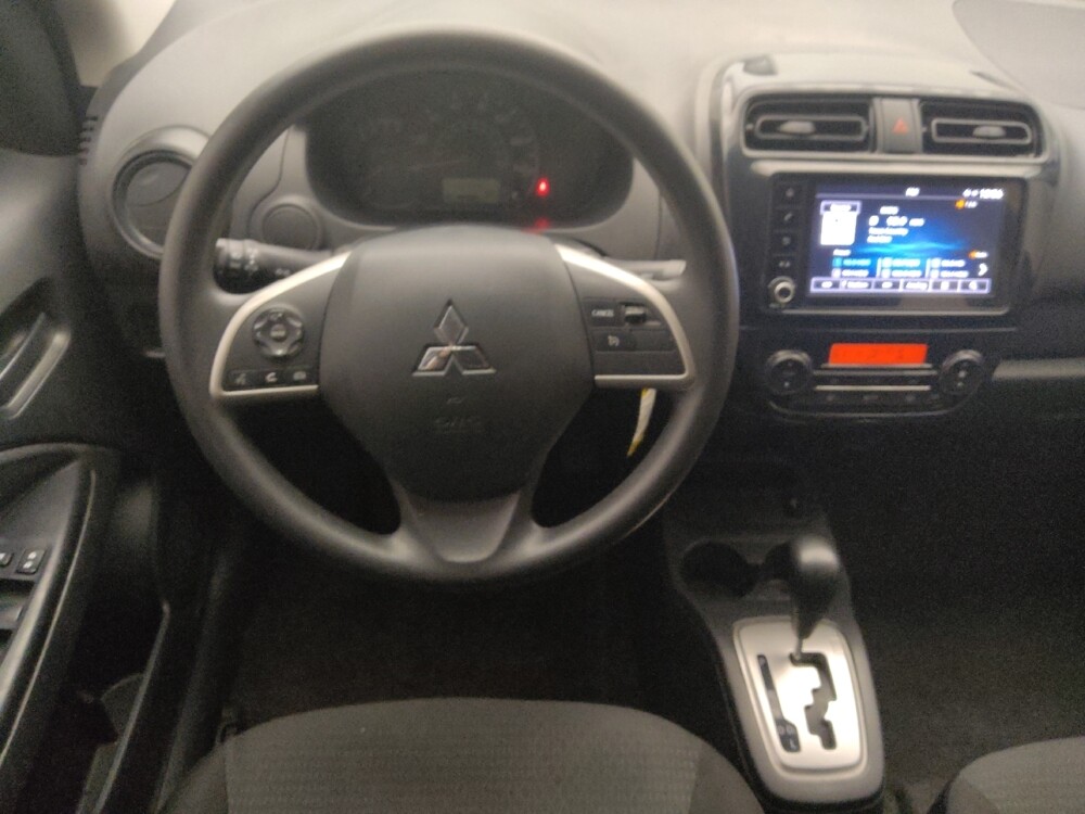 2024 Mitsubishi Mirage G4 in Metairie, LA 70006 - 18130703 22