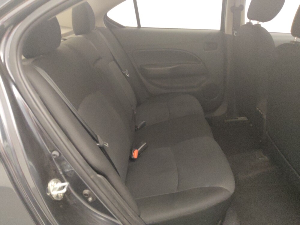 2024 Mitsubishi Mirage G4 in Metairie, LA 70006 - 18130703 19