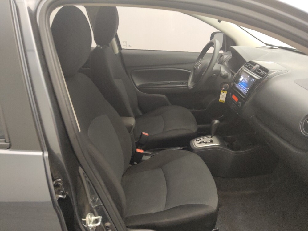 2024 Mitsubishi Mirage G4 in Metairie, LA 70006 - 18130703 21