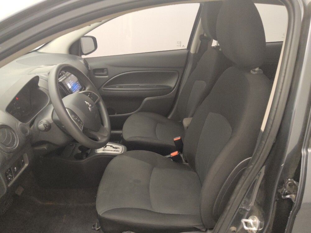 2024 Mitsubishi Mirage G4 in Metairie, LA 70006 - 18130703 17