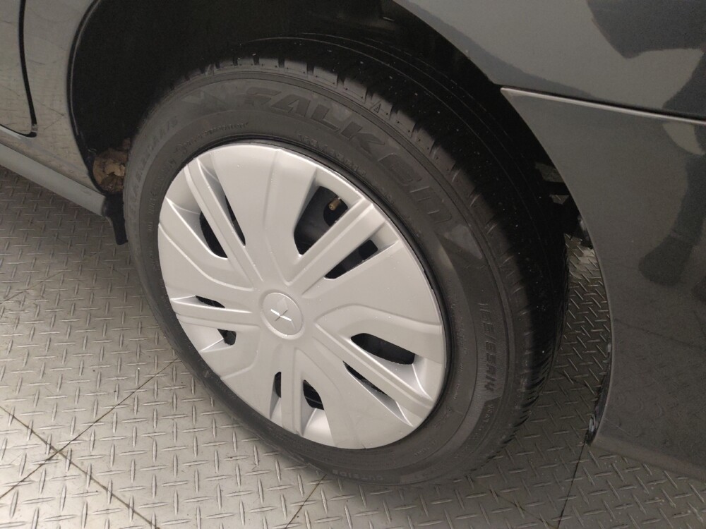 2024 Mitsubishi Mirage G4 in Metairie, LA 70006 - 18130703 31