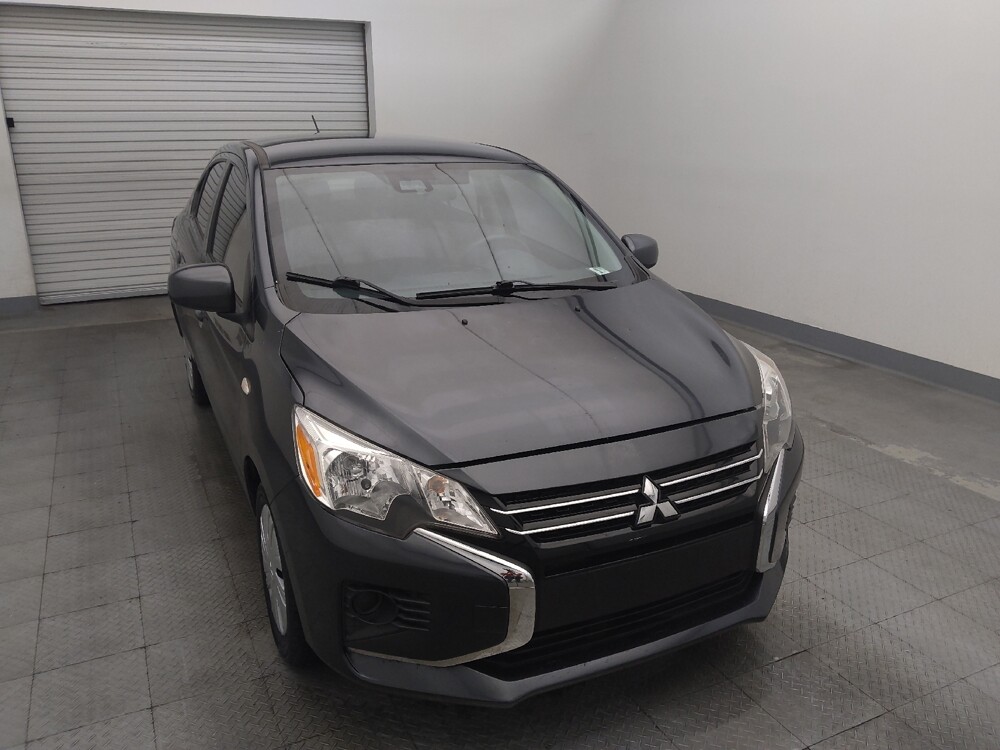 2024 Mitsubishi Mirage G4 in Metairie, LA 70006 - 18130703 14