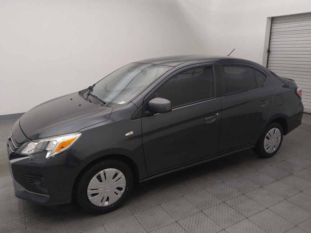 2024 Mitsubishi Mirage G4 in Metairie, LA 70006 - 18130703 2