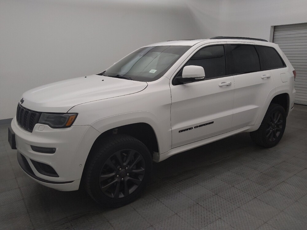 2018 Jeep Grand Cherokee in Round Rock, TX 78664 - 18130704 2
