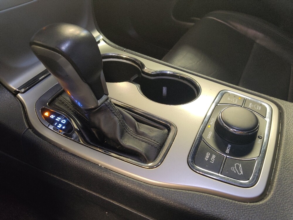 2018 Jeep Grand Cherokee in Round Rock, TX 78664 - 18130704 26