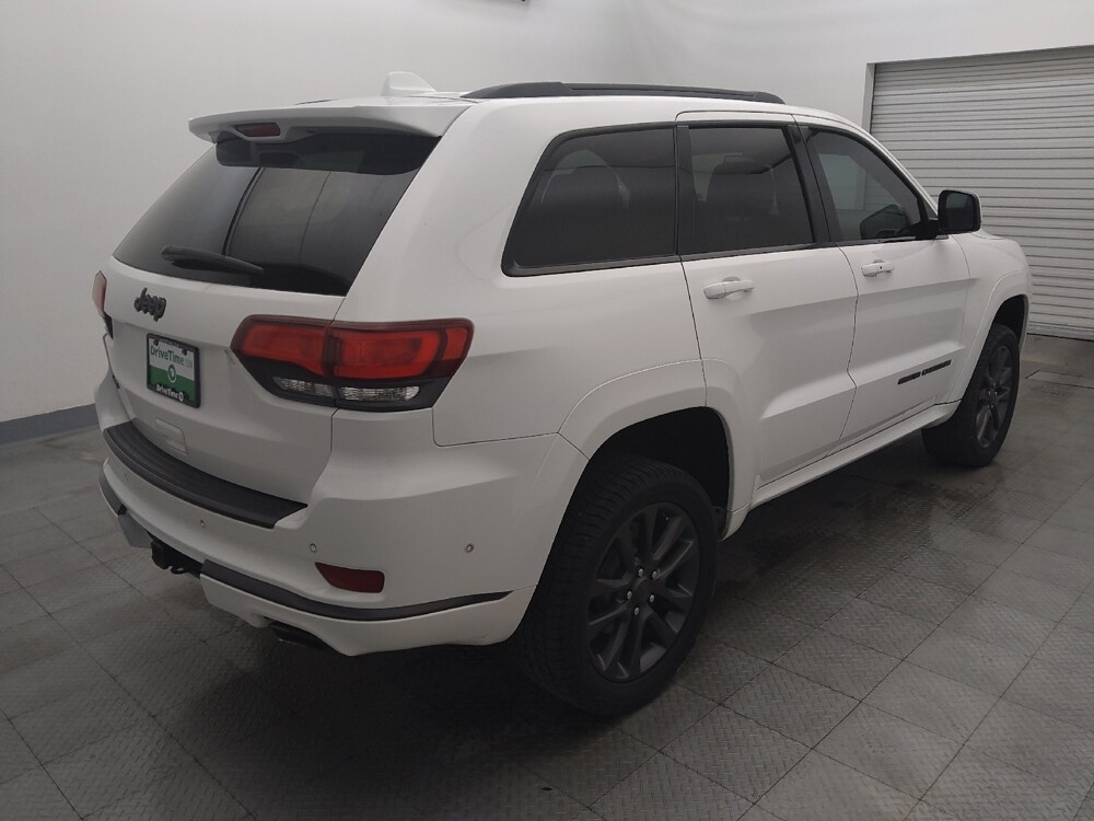 2018 Jeep Grand Cherokee in Round Rock, TX 78664 - 18130704 9