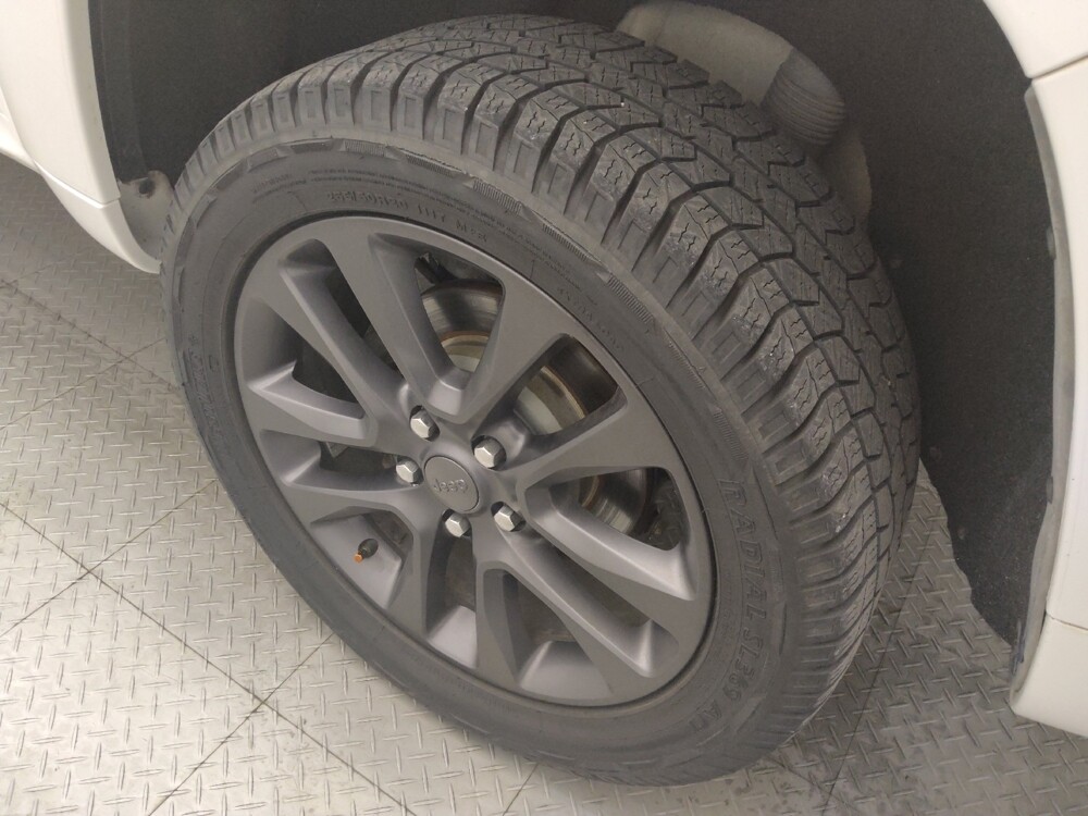 2018 Jeep Grand Cherokee in Round Rock, TX 78664 - 18130704 31