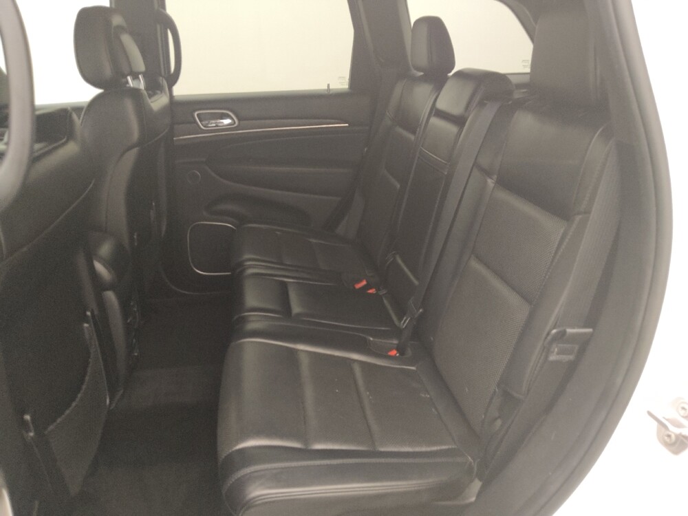 2018 Jeep Grand Cherokee in Round Rock, TX 78664 - 18130704 18