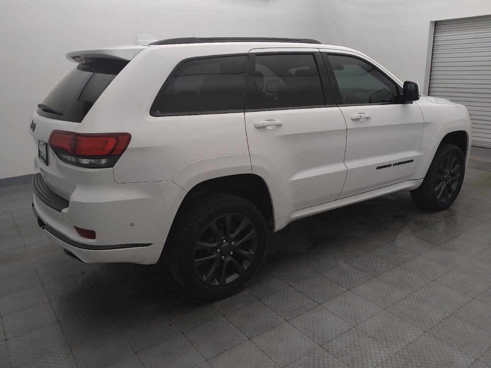 2018 Jeep Grand Cherokee in Round Rock, TX 78664 - 18130704 10