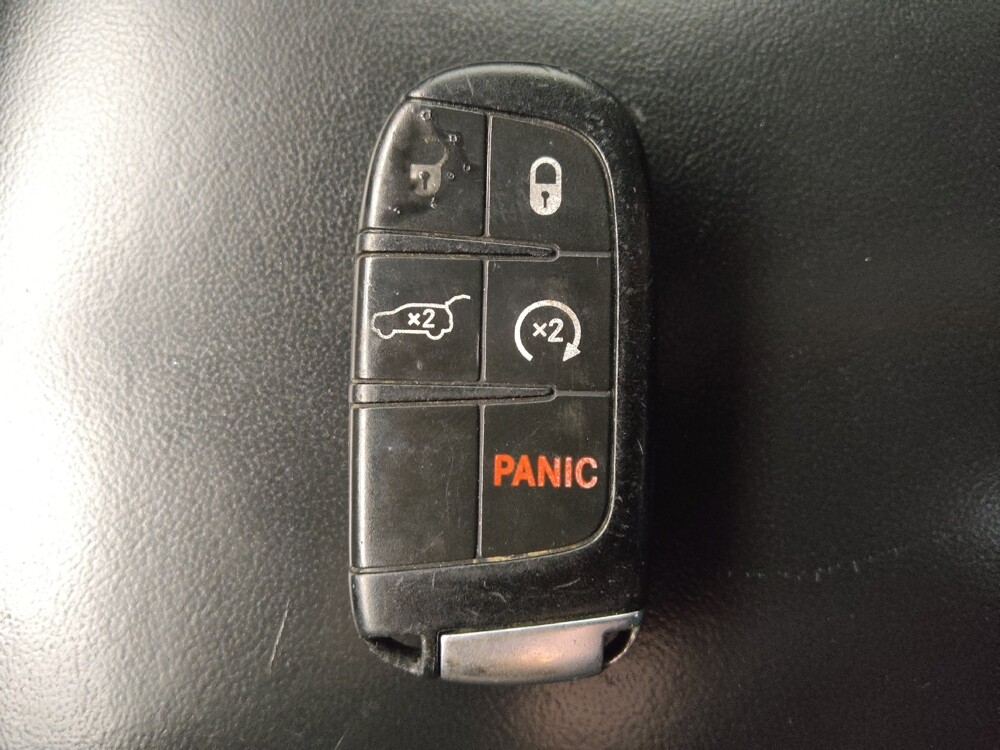 2018 Jeep Grand Cherokee in Round Rock, TX 78664 - 18130704 32